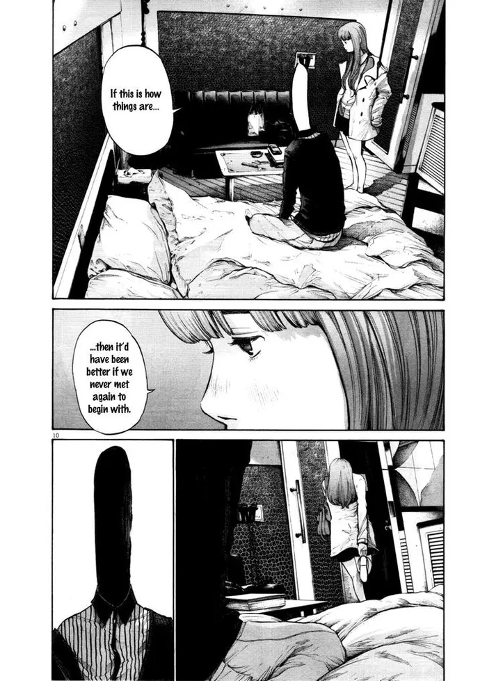 Goodnight Punpun Chapter 104 image 10_optimized